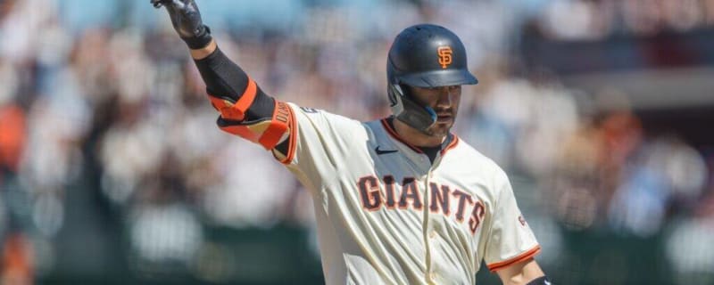 SF Giants Veteran on Track for Activation from Injured List