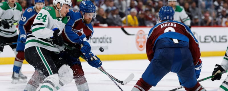 2025-26 Norris Trophy Finalists: Mid-Season Awards