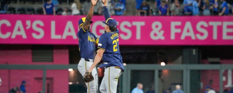 Veteran Shortstop Continues to Be Consistent Force for the Brewers