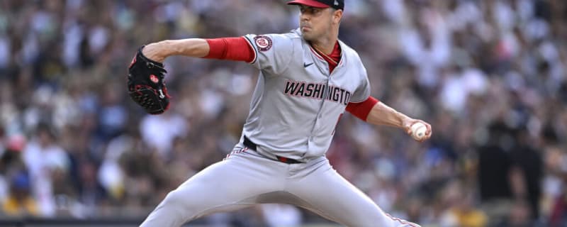 Texas Rangers Entering a Win-Now Era By Adding Gore