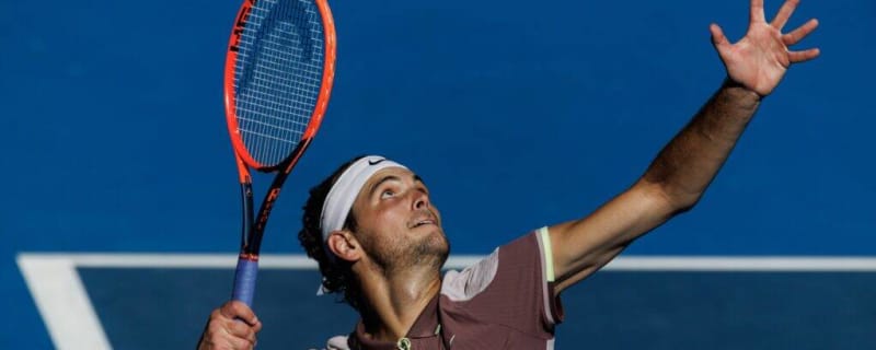 ATP Toronto Best Bets Including Fritz vs Carballes Baena