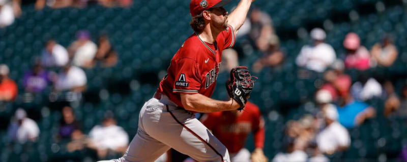 The Pitcher That Could Help The Phillies In Stretch Run