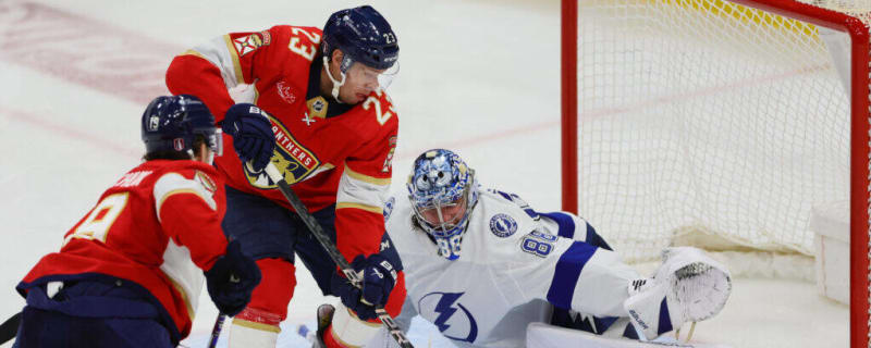 Watch Florida Panthers at Tampa Bay Lightning Game 3 for free in the US: 2024 NHL live stream, start time, and TV channel