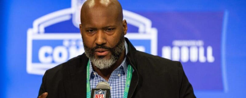 NFC General Manager Hints At Major Draft Trade