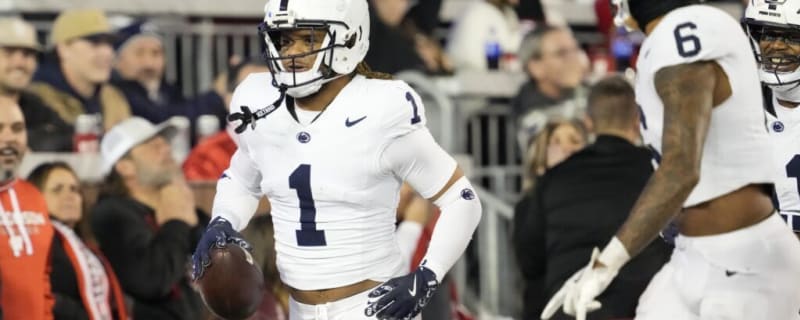 2025 NFL Draft Early Scouting Report: Jaylen Reed, Penn State