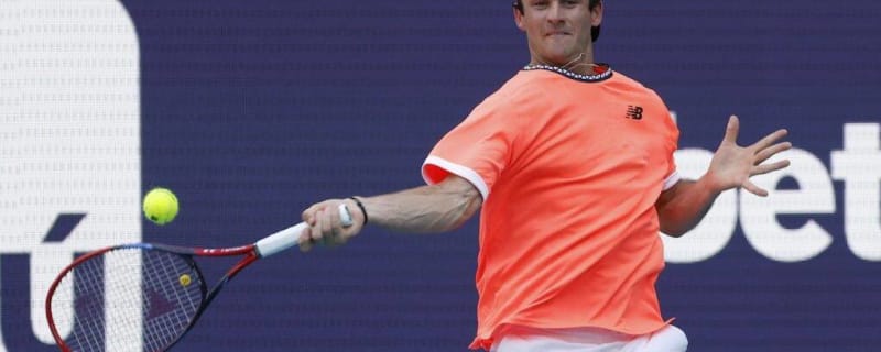 Four Players Withdraw From ATP Geneva Open