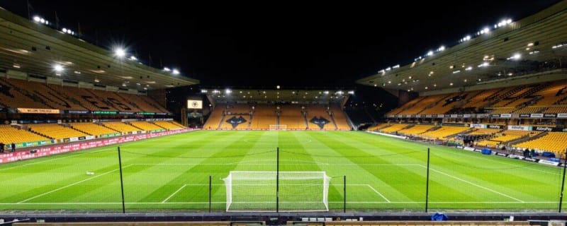 Wolves Predicted Lineup vs Crystal Palace for November 21