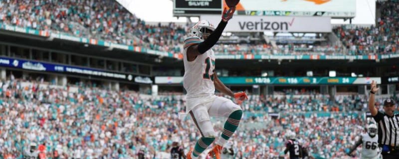 Why Jaylen Waddle is the Key to Unlocking Bo Nix’s Full Potential