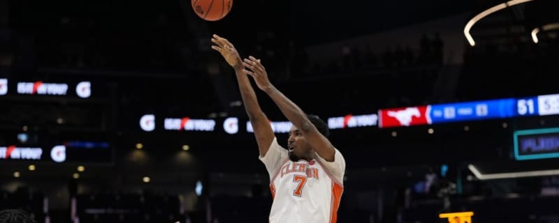 Key Starter Leaves Clemson for Transfer Portal