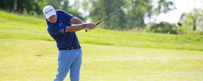 Paul McGinley: Unification Deal for PGA and LIV 'Closer Than Ever'