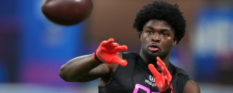 2025 NFL Draft Scouting Report: Harold Fannin, Jr., Bowling Green