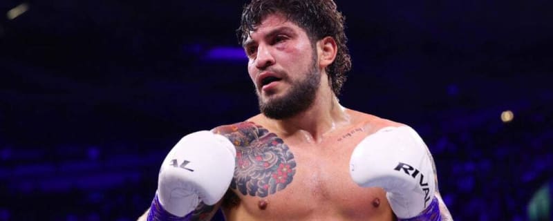 Dillon Danis offered ‘record’ purse to face Islam Makhachev’s teammate who he brawled with at UFC 322