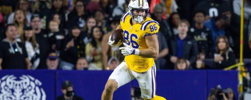 Profiling the LSU All-Star Game Participants