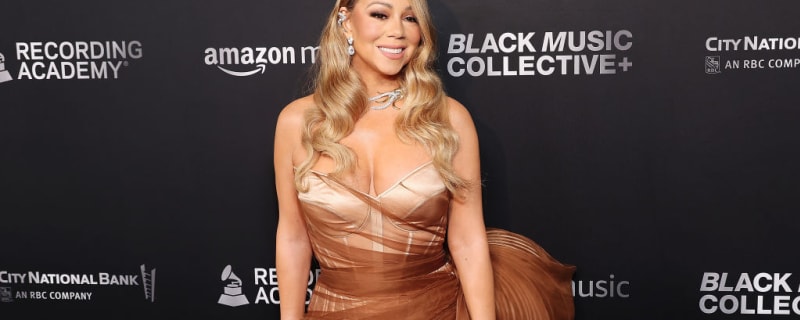 New Mariah Carey Album Branded 'A Gamble' Ahead of Release, Expert Says