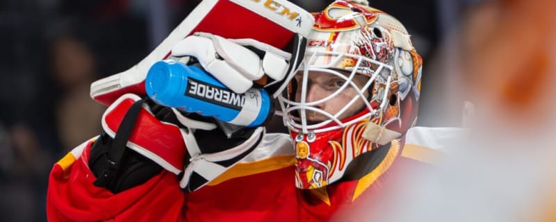 Ducks Sign Goaltender To Two Way Contract