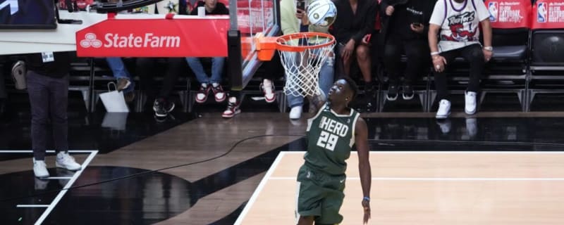 Brother Of ‘Greek Freak’ To Join Team In Montenegro