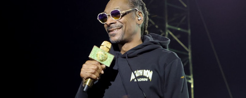 Snoop Dogg Credits Dr. Dre&#39;s &#39;Nasty Ass&#39; for Naming Album &#39;Missionary&#39;