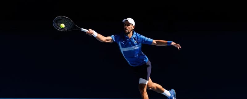 Australian Open Day 2 Men’s Predictions Including Novak Djokovic vs Pedro Martinez