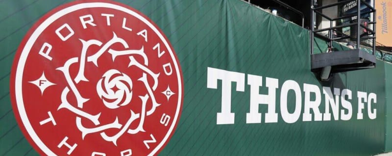 The Portland Thorns FC Name, Logo, and Team Origins