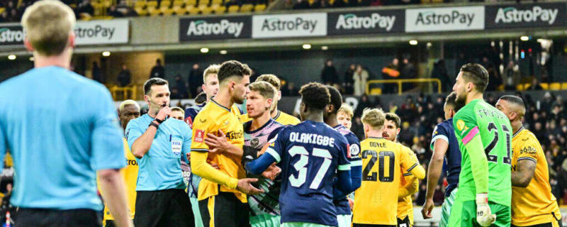 Returning Star Has ‘Given Everyone A Lift’: Wolves Predicted Lineup vs Coventry FA Cup Quarter Finals