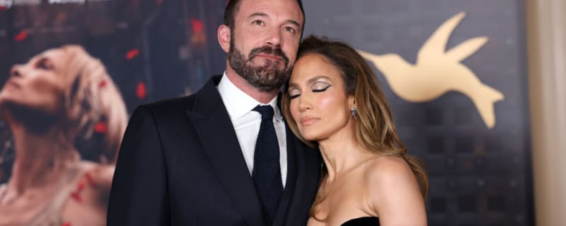Ben Affleck Caught in Awkward Run-In With Exes Jennifer Lopez and Jennifer Garner at Kids' School Play