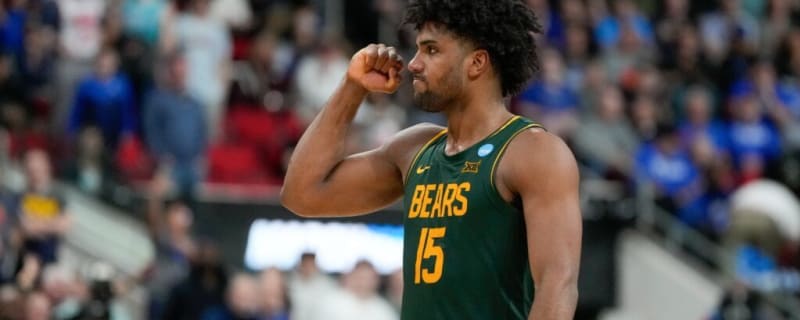 2025 NBA Draft: Norchad Omier Scouting Report
