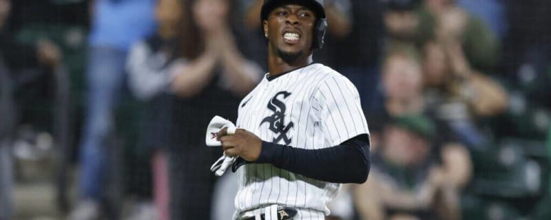 Former White Sox Shortstop Tim Anderson Illustrates Team’s Issues