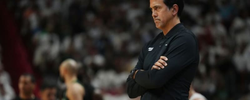 9-Year Vet Picks Up Player Option To Return To Miami Heat