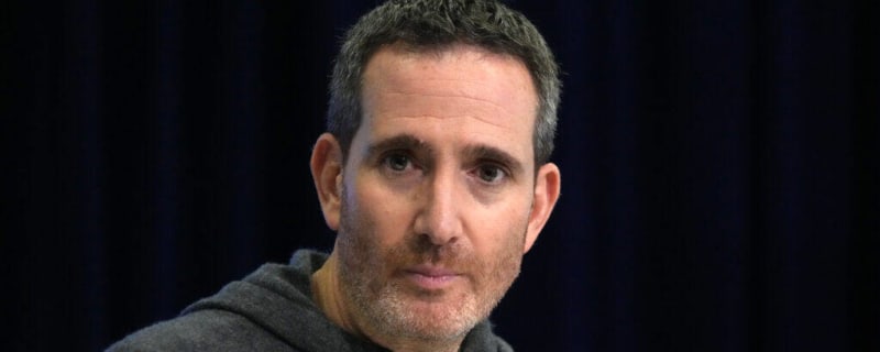 Howie Roseman and His 'Zig-Zags' Separate Him From the Rest