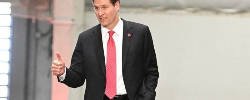 Trev Alberts Takes the Reins as Texas A&M Director of Athletics