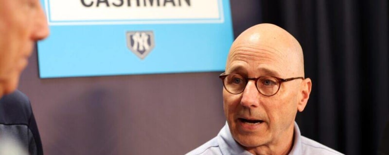 Yankees GM Provides Early Winter Meetings Updates