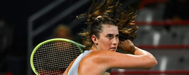WTA Singapore Day 2 Predictions Including Rebecca Marino vs Xinyu Wang