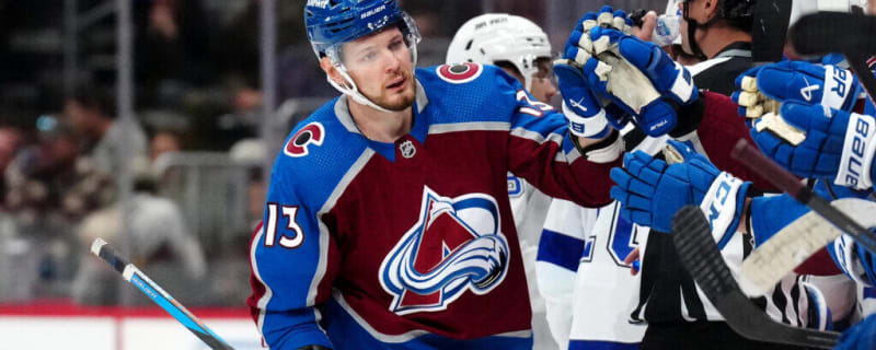 NHL Predictions: January 6th Tampa Bay Lightning versus the Colorado Avalanche