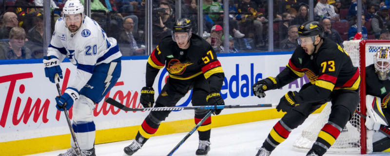 Canucks Trade Veteran Defenceman to Dallas