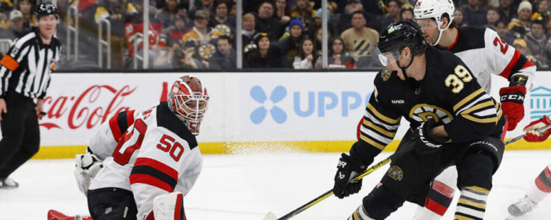 New Jersey Devils Stock Up/Stock Down: The Daws of Life Edition