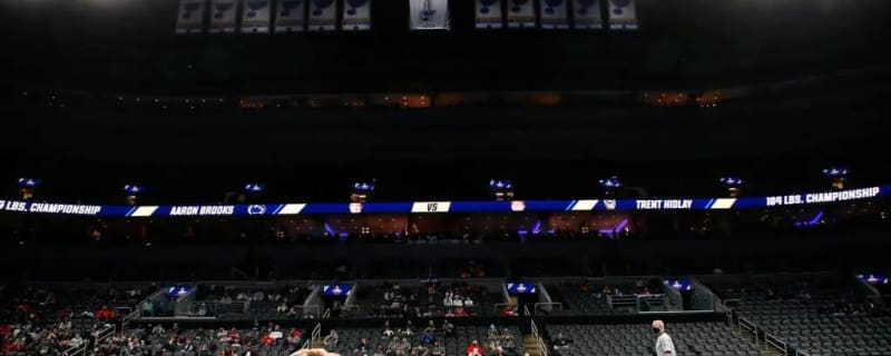 Penn State Wrestling Star Sounds Off on Mitchell Messenbrink Olympic Trials Cheap Shot