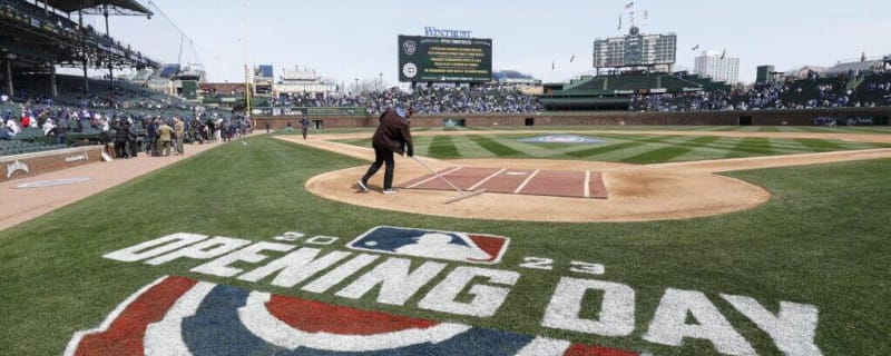 Cubs Prospect Profile: Little Might be Cubs only Lefty in the Pen