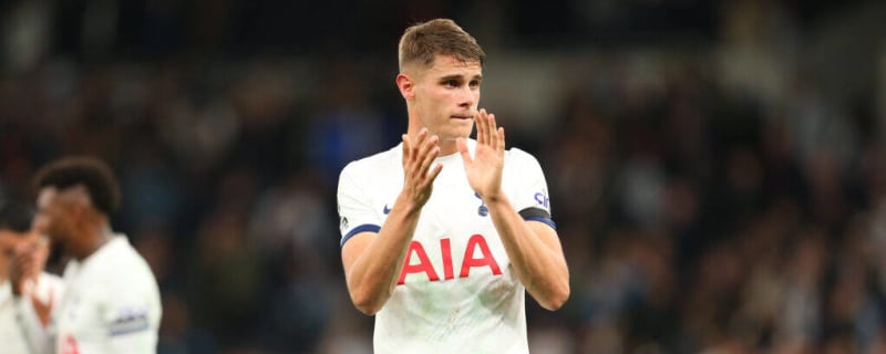 ‘Imminent’: Tottenham Hotspur Receive Massive Boost as ‘Lightning-Fast’ Star Poised to Make Return