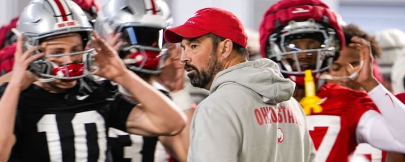 Longhorns Insider Reveals Kick Time for Ohio State vs. Texas in Week 1