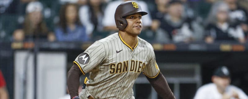 Juan Soto drives in pair of runs as Padres give Bob Melvin series win  against former A's club