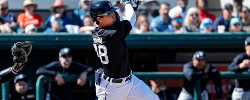 2017 First Round Pick Has Power Surge In Angels Farm System