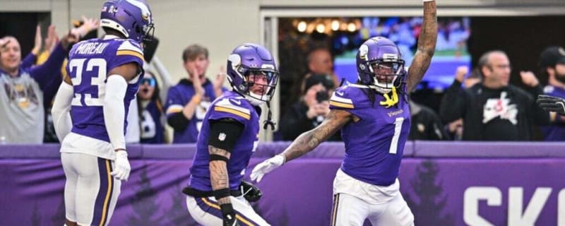 6-INT Cornerback Signs Contract With Minnesota Vikings