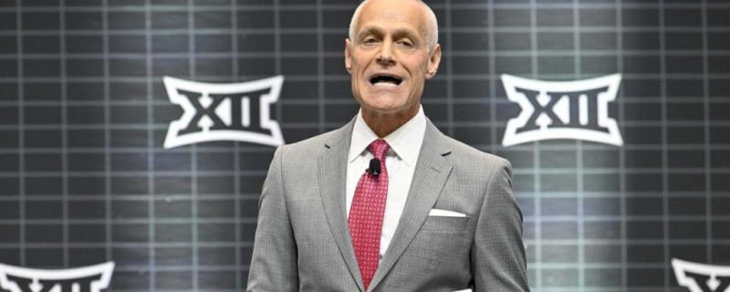 Should Brett Yormark Protect Friday Night Lights In Texas?