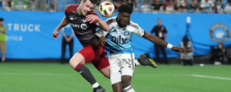 Three Takeaways: The Toronto FC Defence Has Been an Issue