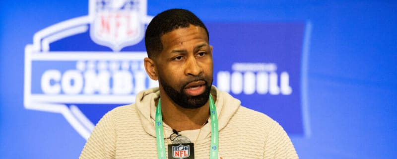 Andrew Berry’s Evolution: How Day 3 of the NFL Draft is Changing the Cleveland Browns