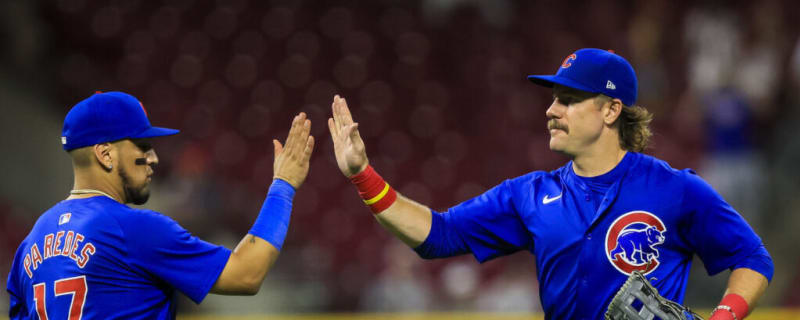 Former Cubs Corner Infielder Heads to the KBO