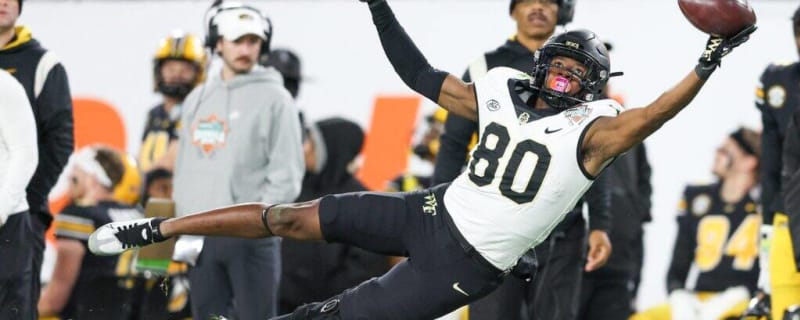 Why It Makes Sense for Jahmal Banks To Commit to Nebraska