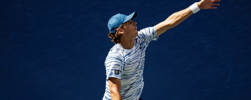 Quarterfinal Curse: Andrey Rublev and Alex de Minaur Struggle to Break Grand Slam Barrier