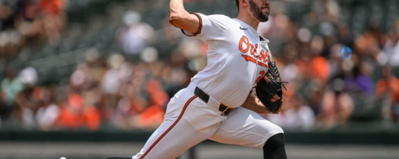 Orioles Move Young Pitcher for Veteran Bat to Bolster Lineup