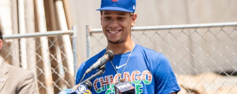 Resilience in the Face of Injury: A Hidden Gem Emerges for the Cubs